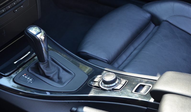 Tikko ievests. BMW 320 Cabrio- Coupe 2.0i(125kw-170z/s) Benzīns ar automātisko ātrumkārbu. full
