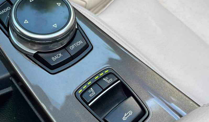 REZERVĒTS- BMW 420d Cabriolet-Coupe dīzelis ar automatisko ātrumkārbu. full