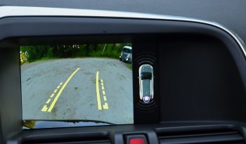 Tikko ievests. Volvo XC 60 Summum 2.4 D4 (140kw-190z/s) Dīzelis Awd (4×4) Pilnpiedziņa ar automātisko ātrumkārbu. full
