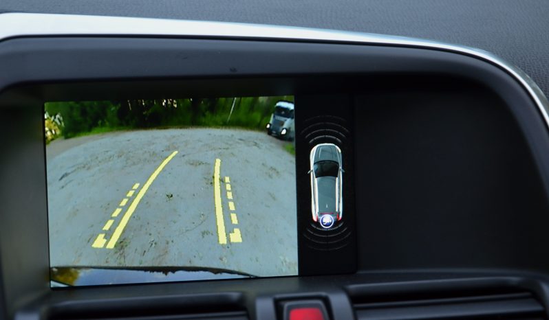 Tikko ievests. Volvo XC 60 Summum 2.4 D4 (140kw-190z/s) Dīzelis Awd (4×4) Pilnpiedziņa ar automātisko ātrumkārbu. full