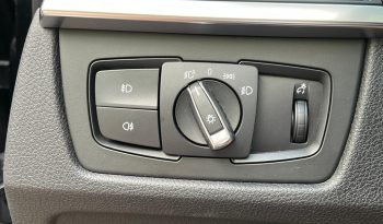 REZERVĒTS- BMW 420d Cabriolet-Coupe dīzelis ar automatisko ātrumkārbu. full