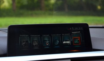 Tikko ievests. BMW Gran Coupe M-Sportpaket 430D Rwd (190 kw-258 z/s) Dīzelis ar Automātisko ātrumkārbu. full