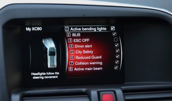 Tikko ievests. Volvo XC 60 Summum 2.4 D4 (140kw-190z/s) Dīzelis Awd (4×4) Pilnpiedziņa ar automātisko ātrumkārbu. full