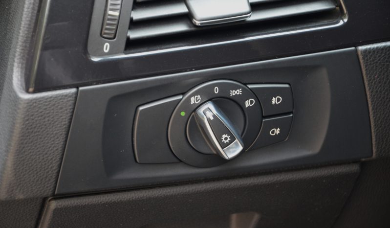 Tikko ievests. BMW 320 Cabrio- Coupe 2.0i(125kw-170z/s) Benzīns ar automātisko ātrumkārbu. full