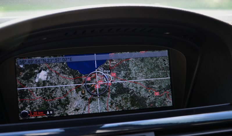 Tikko ievests. BMW 320 Cabrio- Coupe 2.0i(125kw-170z/s) Benzīns ar automātisko ātrumkārbu. full
