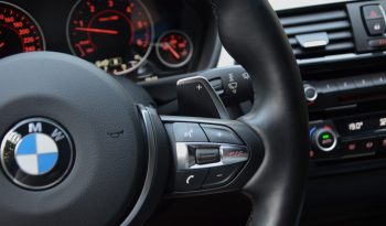 Tikko ievests. BMW Gran Coupe M-Sportpaket 430D Rwd (190 kw-258 z/s) Dīzelis ar Automātisko ātrumkārbu. full