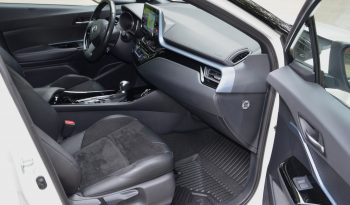 Tikko ievesta. Toyota C-Hr Hybrid Facelift full