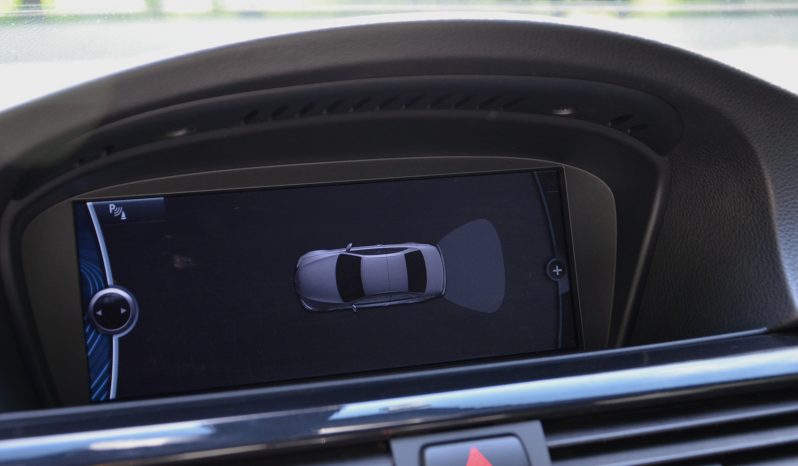 Tikko ievests. BMW 320 Cabrio- Coupe 2.0i(125kw-170z/s) Benzīns ar automātisko ātrumkārbu. full