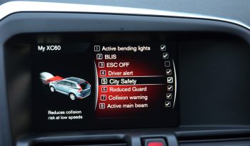 Tikko ievests. Volvo XC 60 Summum 2.4 D4 (140kw-190z/s) Dīzelis Awd (4×4) Pilnpiedziņa ar automātisko ātrumkārbu. full
