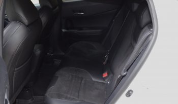 Tikko ievesta. Toyota C-Hr Hybrid Facelift full