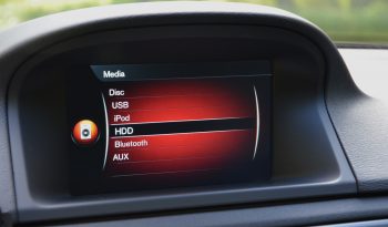 Tikko ievests-Volvo XC70  2.4 Dīzelis Awd (4×4) Pilnpiedziņa ar automātisko ātrumkārbu. full
