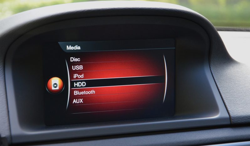 Tikko ievests-Volvo XC70  2.4 Dīzelis Awd (4×4) Pilnpiedziņa ar automātisko ātrumkārbu. full
