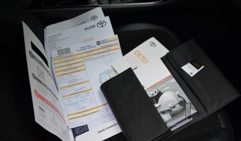 Tikko ievesta. Toyota C-Hr Hybrid Facelift full