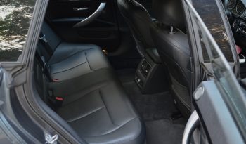 Tikko ievests. BMW Gran Coupe M-Sportpaket 430D Rwd (190 kw-258 z/s) Dīzelis ar Automātisko ātrumkārbu. full