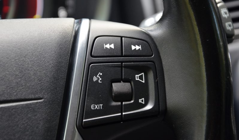 Tikko ievests-Volvo XC70  2.4 Dīzelis Awd (4×4) Pilnpiedziņa ar automātisko ātrumkārbu. full