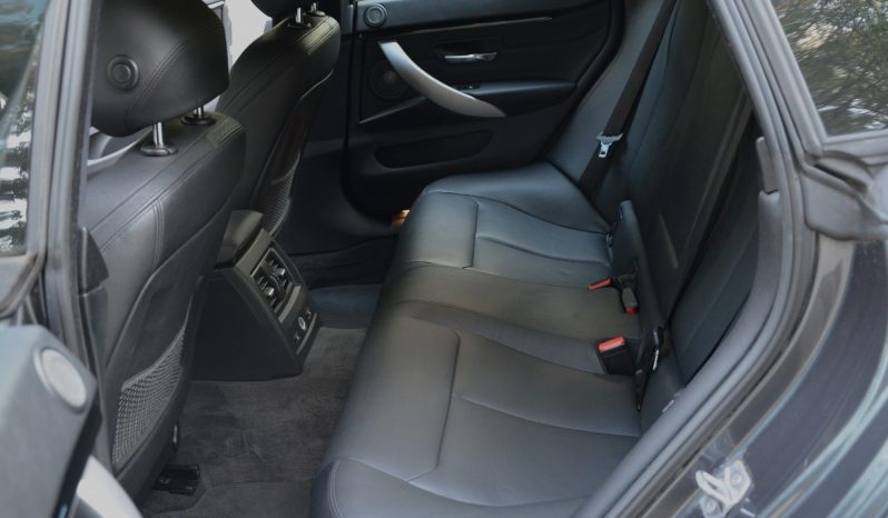 Tikko ievests. BMW Gran Coupe M-Sportpaket 430D Rwd (190 kw-258 z/s) Dīzelis ar Automātisko ātrumkārbu. full
