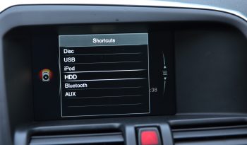 Tikko ievests. Volvo XC 60 Summum 2.4 D4 (140kw-190z/s) Dīzelis Awd (4×4) Pilnpiedziņa ar automātisko ātrumkārbu. full