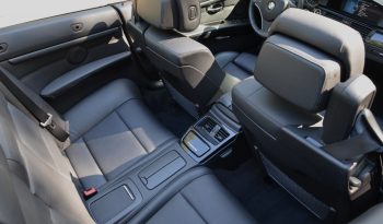 Tikko ievests. BMW 320 Cabrio- Coupe 2.0i(125kw-170z/s) Benzīns ar automātisko ātrumkārbu. full