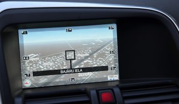 Tikko ievests. Volvo XC 60 Summum 2.4 D4 (140kw-190z/s) Dīzelis Awd (4×4) Pilnpiedziņa ar automātisko ātrumkārbu. full
