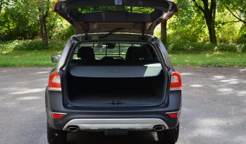 Tikko ievests-Volvo XC70  2.4 Dīzelis Awd (4×4) Pilnpiedziņa ar automātisko ātrumkārbu. full