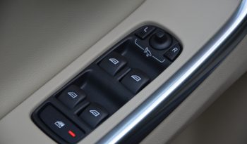 Tikko ievests. Volvo XC 60 Summum 2.4 D4 (140kw-190z/s) Dīzelis Awd (4×4) Pilnpiedziņa ar automātisko ātrumkārbu. full
