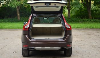Tikko ievests. Volvo XC 60 Summum 2.4 D4 (140kw-190z/s) Dīzelis Awd (4×4) Pilnpiedziņa ar automātisko ātrumkārbu. full