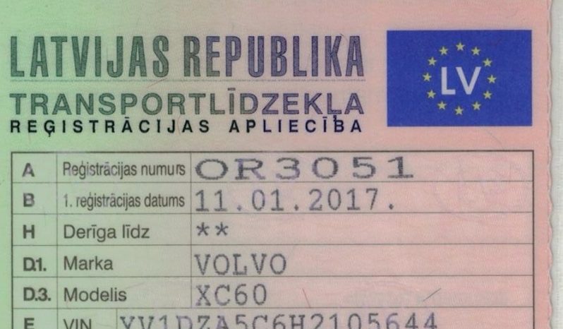 Tikko ievests. Volvo XC 60 Summum 2.4 D4 (140kw-190z/s) Dīzelis Awd (4×4) Pilnpiedziņa ar automātisko ātrumkārbu. full