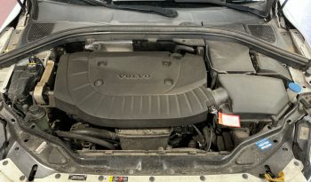 Drīzumā-Volvo XC 60 Summum 2.4 D4 (140kw-190z/s) Dīzelis Awd (4×4) Pilnpiedziņa ar automātisko ātrumkārbu. full