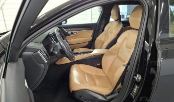 DRĪZUMĀ-Volvo V90 CROSS COUNTRY  4×4 AWD  2.0 D4 (140kw-190z/s) full