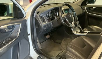 Drīzumā-Volvo XC 60 Summum 2.4 D4 (140kw-190z/s) Dīzelis Awd (4×4) Pilnpiedziņa ar automātisko ātrumkārbu. full