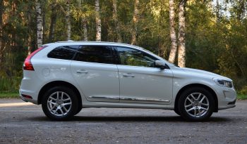 Tikko ievests. 2017 gada Modelis. Volvo XC 60 Summum 2.4 D4 (140kw-190z/s) Dīzelis Awd (4×4) Pilnpiedziņa ar automātisko ātrumkārbu. full