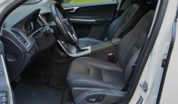 Tikko ievests. 2017 gada Modelis. Volvo XC 60 Summum 2.4 D4 (140kw-190z/s) Dīzelis Awd (4×4) Pilnpiedziņa ar automātisko ātrumkārbu. full