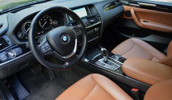 Drīzumā-BMW X3 X-line. X-Drive ar 3.0d (190 kw- 258 zs). Dīzeļdzinēju un automātisko ātrumkārbu. full