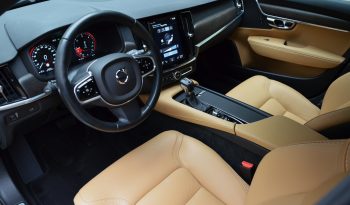 Tikko ievests. Volvo V90 Cross Country 4×4 Awd 2.0 D4 (140kw-190z/s) Dīzelis. ar Automātisko ātrumkārbu. full