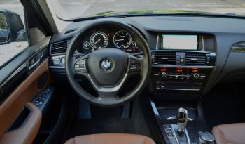 Drīzumā-BMW X3 X-line. X-Drive ar 3.0d (190 kw- 258 zs). Dīzeļdzinēju un automātisko ātrumkārbu. full