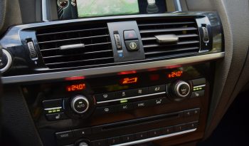 Drīzumā-BMW X3 X-line. X-Drive ar 3.0d (190 kw- 258 zs). Dīzeļdzinēju un automātisko ātrumkārbu. full