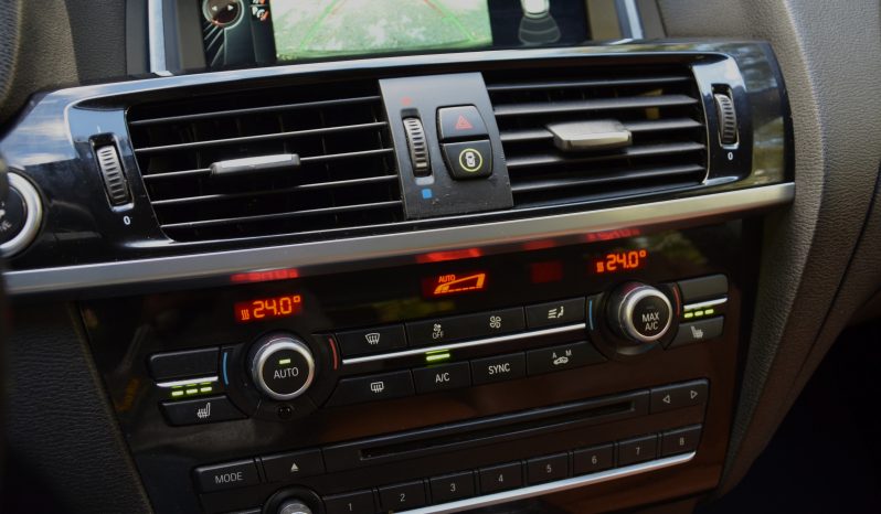 Drīzumā-BMW X3 X-line. X-Drive ar 3.0d (190 kw- 258 zs). Dīzeļdzinēju un automātisko ātrumkārbu. full