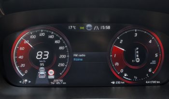 Tikko ievests. Volvo V90 Cross Country 4×4 Awd 2.0 D4 (140kw-190z/s) Dīzelis. ar Automātisko ātrumkārbu. full