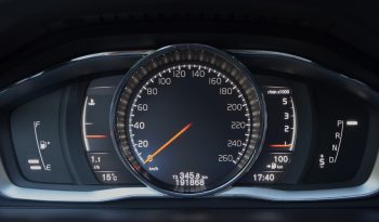 Tikko ievests. 2017 gada Modelis. Volvo XC 60 Summum 2.4 D4 (140kw-190z/s) Dīzelis Awd (4×4) Pilnpiedziņa ar automātisko ātrumkārbu. full
