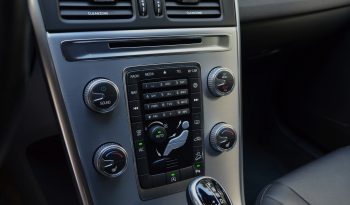 Tikko ievests. 2017 gada Modelis. Volvo XC 60 Summum 2.4 D4 (140kw-190z/s) Dīzelis Awd (4×4) Pilnpiedziņa ar automātisko ātrumkārbu. full