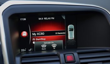 Tikko ievests. 2017 gada Modelis. Volvo XC 60 Summum 2.4 D4 (140kw-190z/s) Dīzelis Awd (4×4) Pilnpiedziņa ar automātisko ātrumkārbu. full