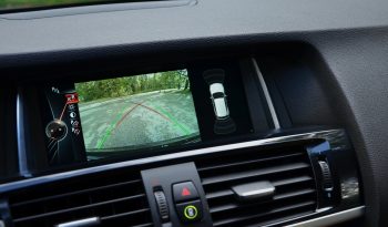 Drīzumā-BMW X3 X-line. X-Drive ar 3.0d (190 kw- 258 zs). Dīzeļdzinēju un automātisko ātrumkārbu. full