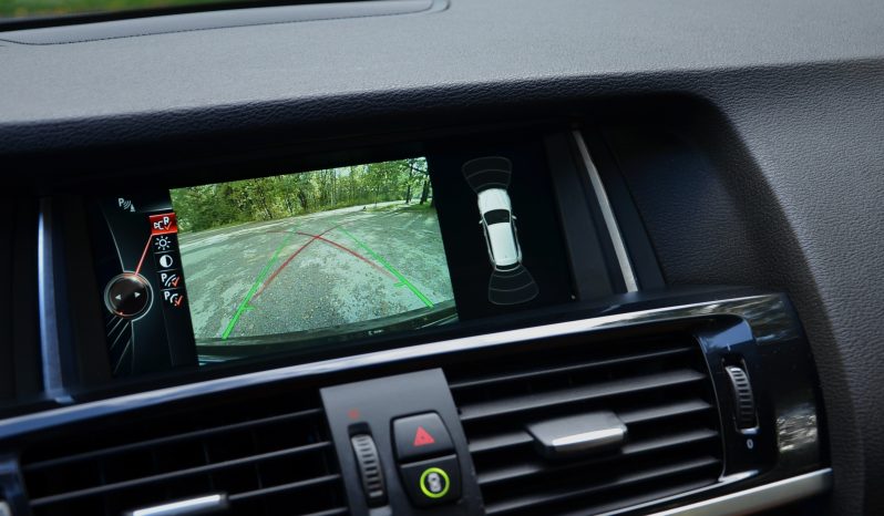 Drīzumā-BMW X3 X-line. X-Drive ar 3.0d (190 kw- 258 zs). Dīzeļdzinēju un automātisko ātrumkārbu. full