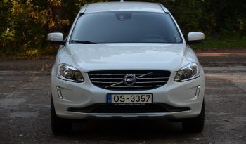 Tikko ievests. 2017 gada Modelis. Volvo XC 60 Summum 2.4 D4 (140kw-190z/s) Dīzelis Awd (4×4) Pilnpiedziņa ar automātisko ātrumkārbu. full
