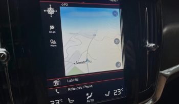 Tikko ievests. Volvo V90 Cross Country 4×4 Awd 2.0 D4 (140kw-190z/s) Dīzelis. ar Automātisko ātrumkārbu. full