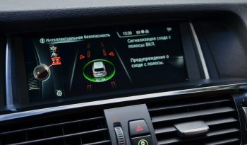 Drīzumā-BMW X3 X-line. X-Drive ar 3.0d (190 kw- 258 zs). Dīzeļdzinēju un automātisko ātrumkārbu. full