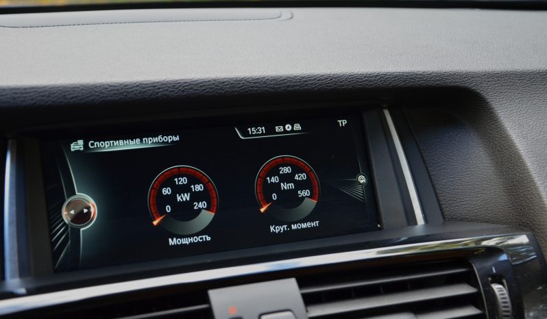 Drīzumā-BMW X3 X-line. X-Drive ar 3.0d (190 kw- 258 zs). Dīzeļdzinēju un automātisko ātrumkārbu. full