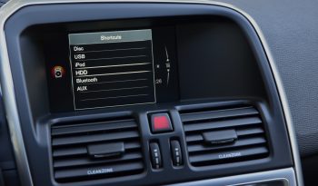 Tikko ievests. 2017 gada Modelis. Volvo XC 60 Summum 2.4 D4 (140kw-190z/s) Dīzelis Awd (4×4) Pilnpiedziņa ar automātisko ātrumkārbu. full