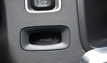 Tikko ievests. 2014. gada modelis. Volvo. V60 Plug-In Hybrid Summum. 2.4D6 (158kw -215z/s diesel + 50Kw-68z/s Electro= 283z/s) Awd pilnpiedziņa . full