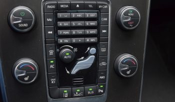 Tikko ievests. 2014. gada modelis. Volvo. V60 Plug-In Hybrid Summum. 2.4D6 (158kw -215z/s diesel + 50Kw-68z/s Electro= 283z/s) Awd pilnpiedziņa . full